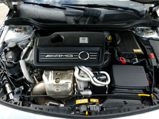 Illustration for article titled Oh look, a small fast four door German car, I like those